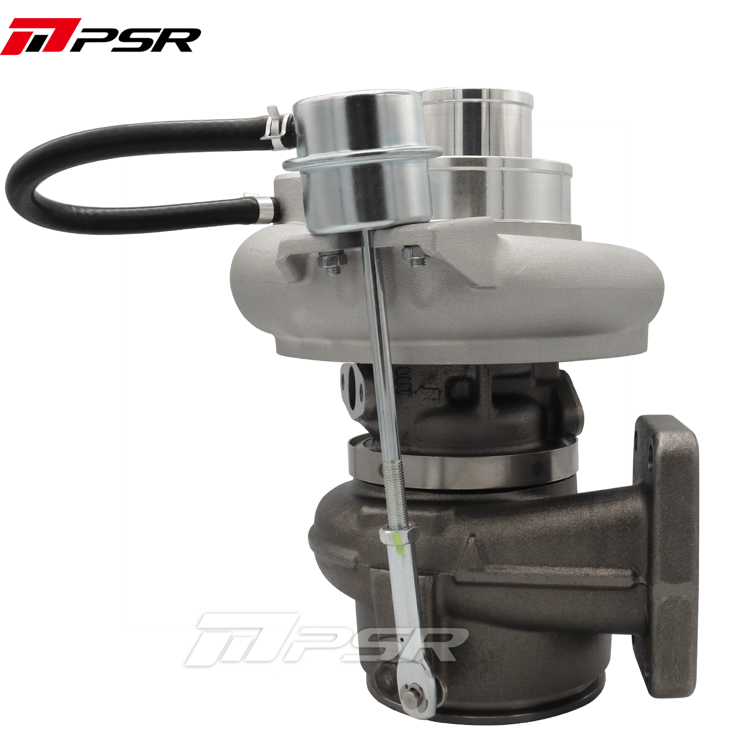 Pulsar Turbo PSR 6067HE Stage 1 HE351CW Upgraded Turbo for 04.5-07 Dodge Ram 5.9L