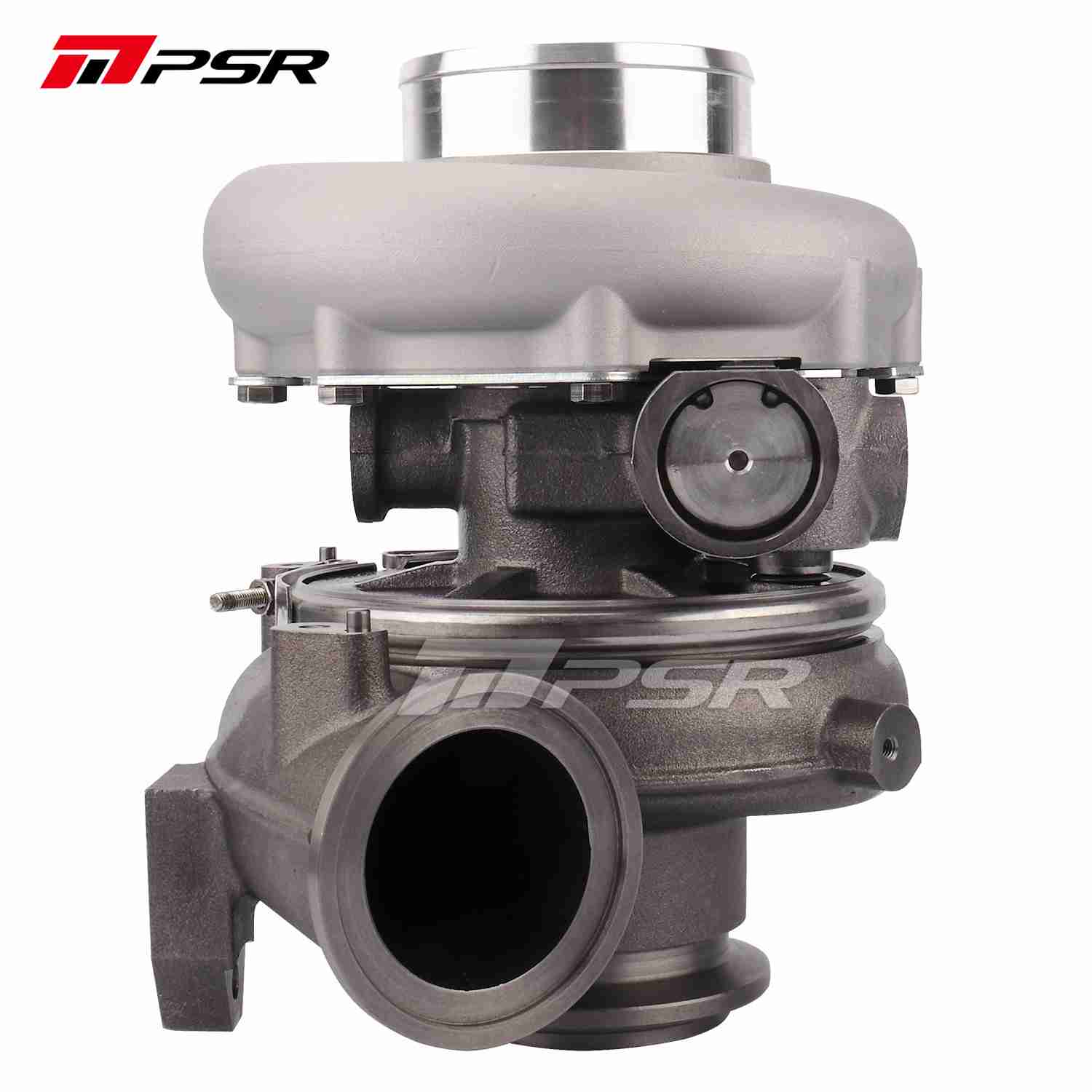 Pulsar Turbo PSR6366 Ball Bearing Turbo for 6.0 POWERSTROKE (2003-2007)