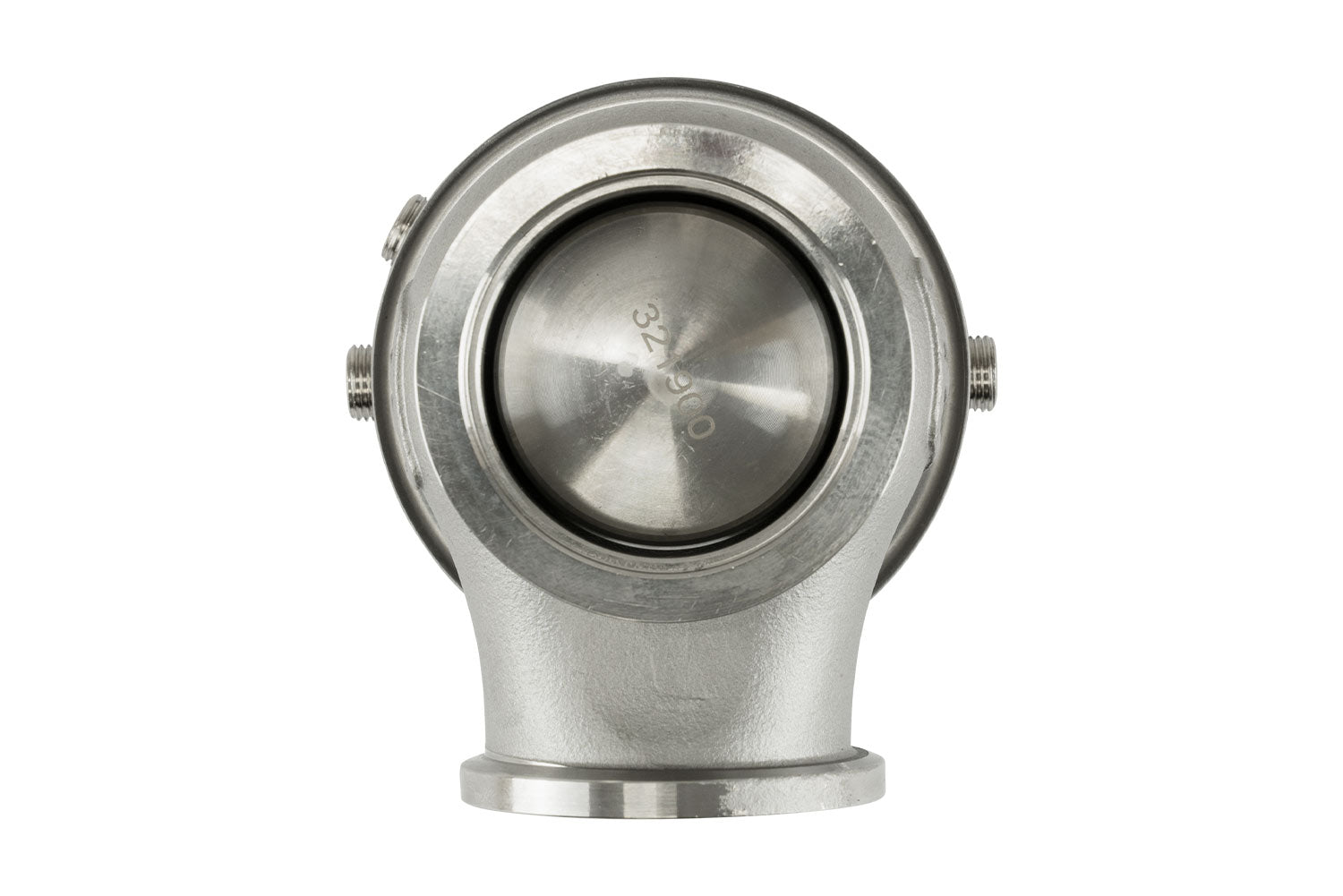GenV WG40CG CompGate40 Compressed Gas 5psi Black