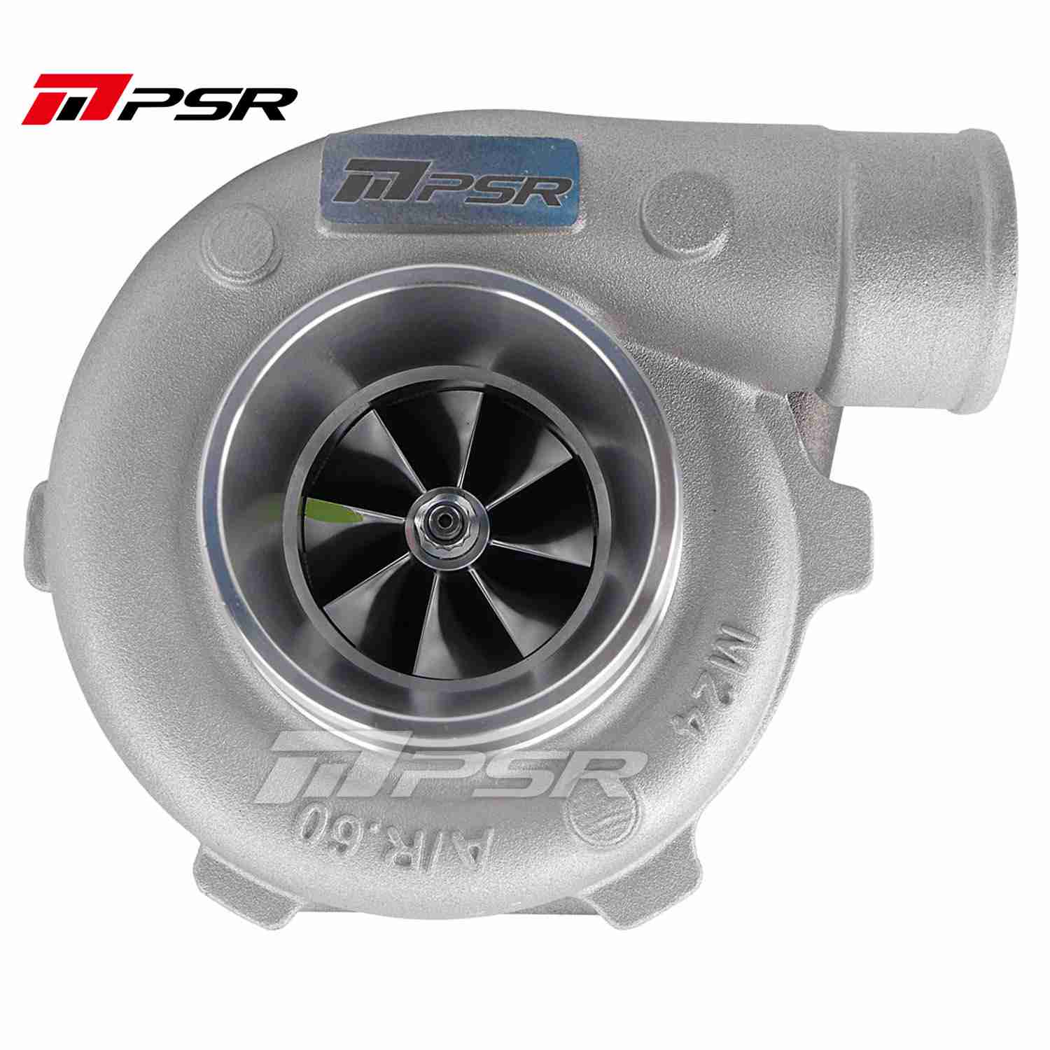 Pulsar Turbo PSR2871 Gen1 Dual Ball Bearing Turbocharger by Pulsar Turbo available at Torque Lab
