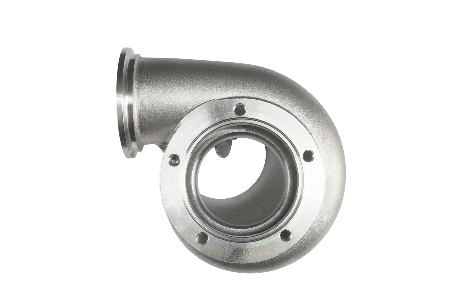 Turbine Housing B Frame (V-Band 0.82AR) suit 66mm turbine - Internal Wastegate