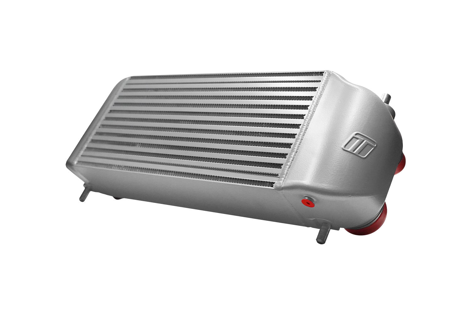 Ford F150 Intercooler V6 Ecoboost Silver by Turbosmart - performance upgrade from Torque Lab