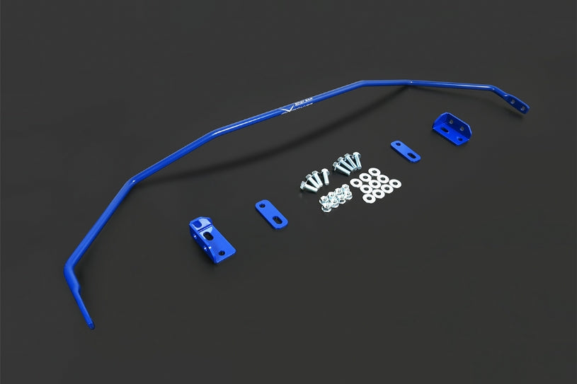 Rear Add-on Sway Bar Nissan Kicks – Sway Bar by Hardrace | Torque Lab