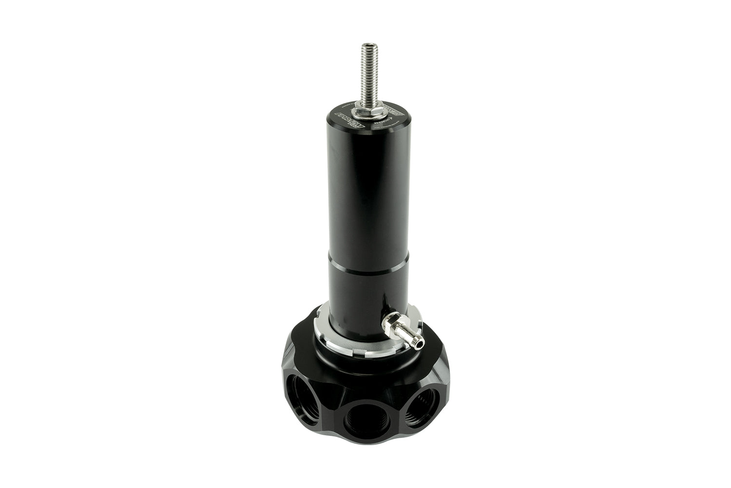 FPR12M Pro - Fuel Pressure Regulator - Black by Turbosmart - performance upgrade from Torque Lab