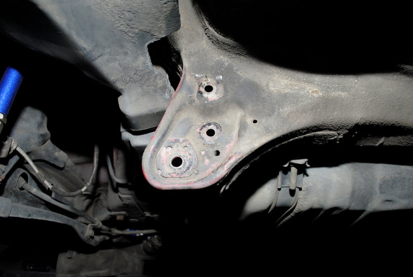 Sub-frame Reinforced Brace Honda Civic, Crx, Integra