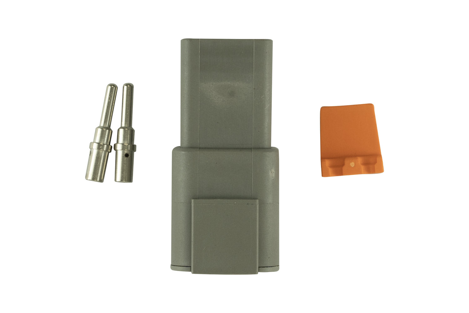 eGate 2 Way Motor Socket Kit suits DTP Connector by Turbosmart - performance upgrade from Torque Lab