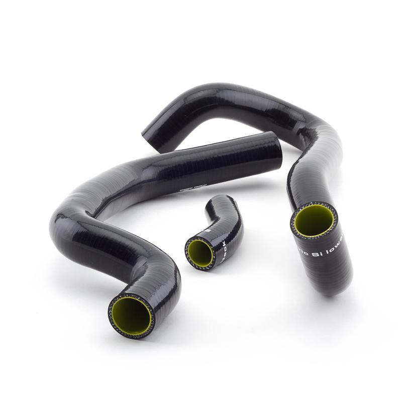 Silicone Radiator Hoses (06-11 Civic Si)