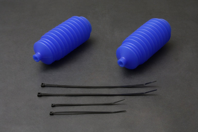 Silicone Steering Boot Kit Nissan 240SX – Performance Parts by Hardrace | Torque Lab