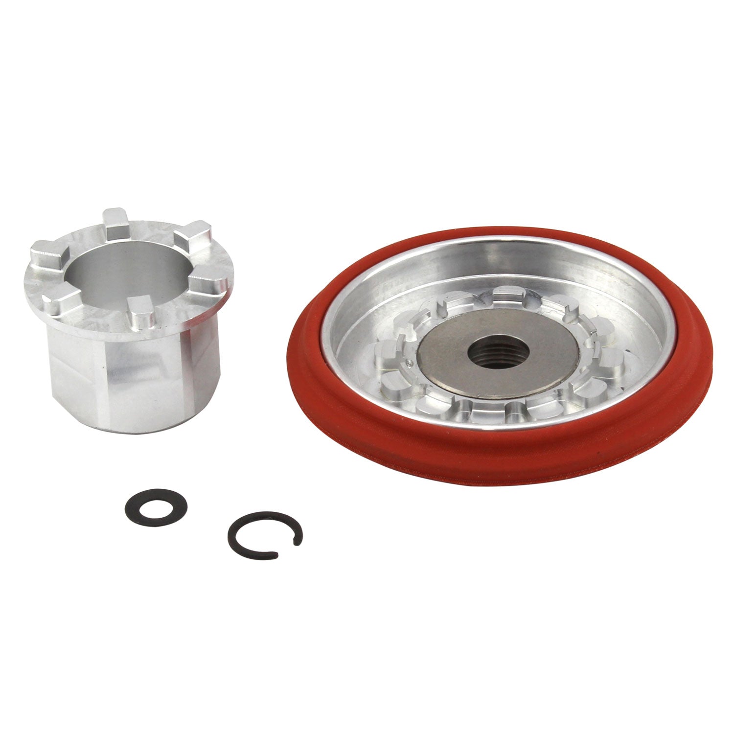 GenV WG45/50mm CG Diaphragm Replacement kit by Turbosmart - performance upgrade from Torque Lab