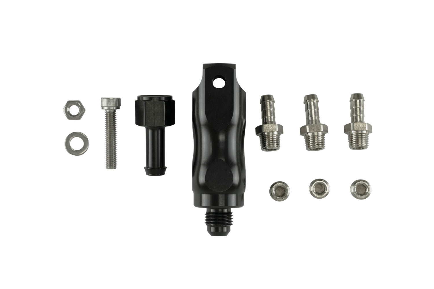Turbosmart Vacuum Distribution Block