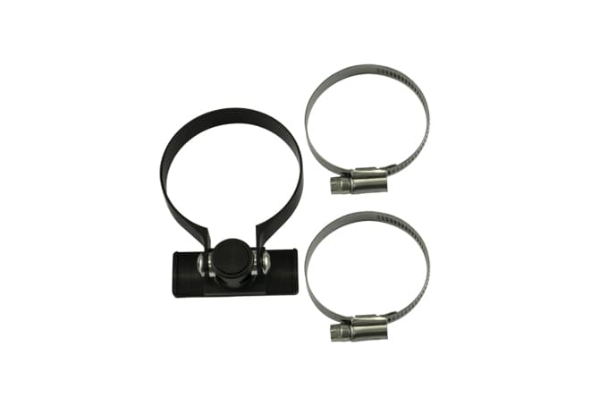 eB2 60mm Roll Cage Mount by Turbosmart - performance upgrade from Torque Lab