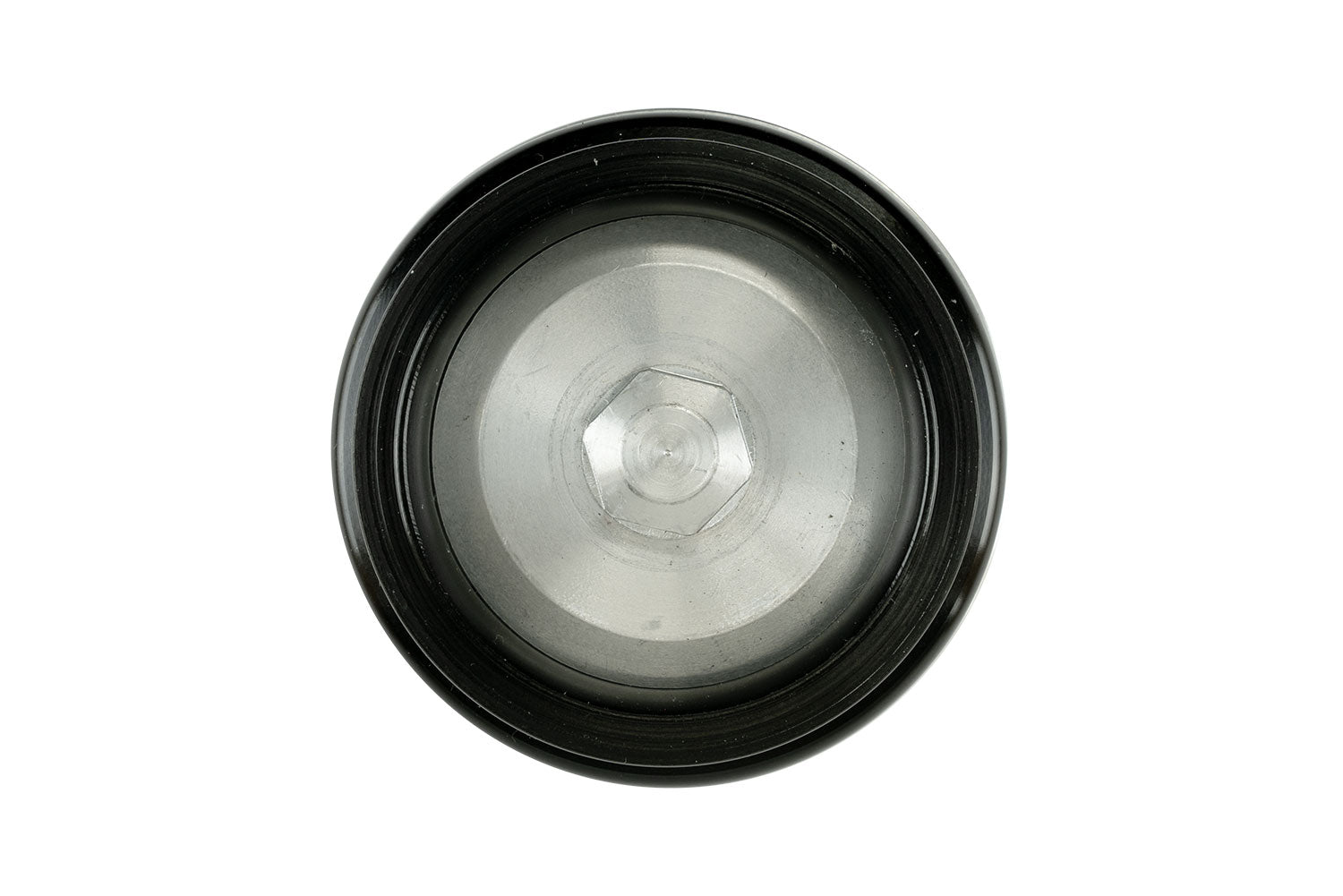 BOV ProPort BOV with Sensor Cap Black