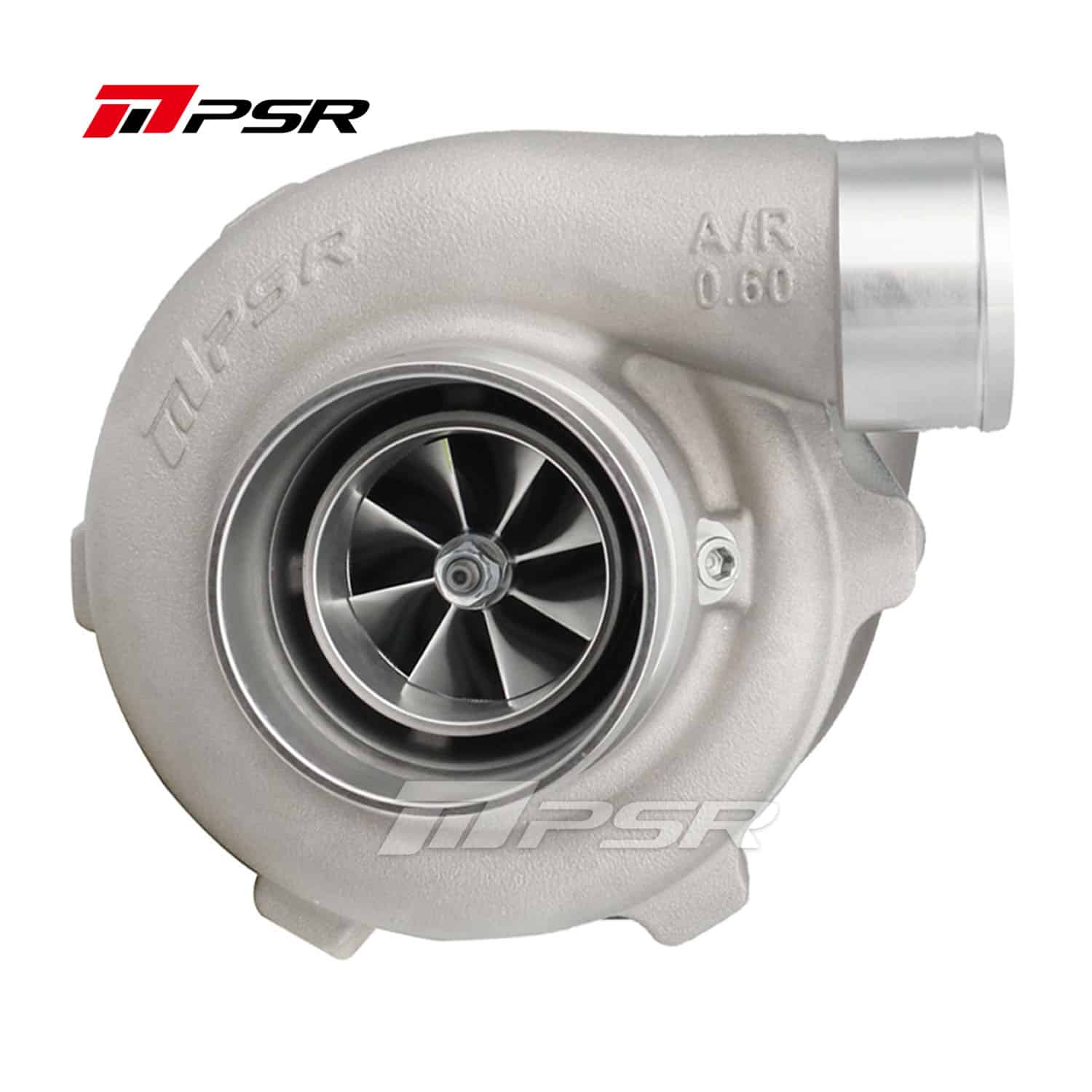 Pulsar Turbo PSR3067 Gen2 Dual Ball Bearing Turbocharger by Pulsar Turbo available at Torque Lab