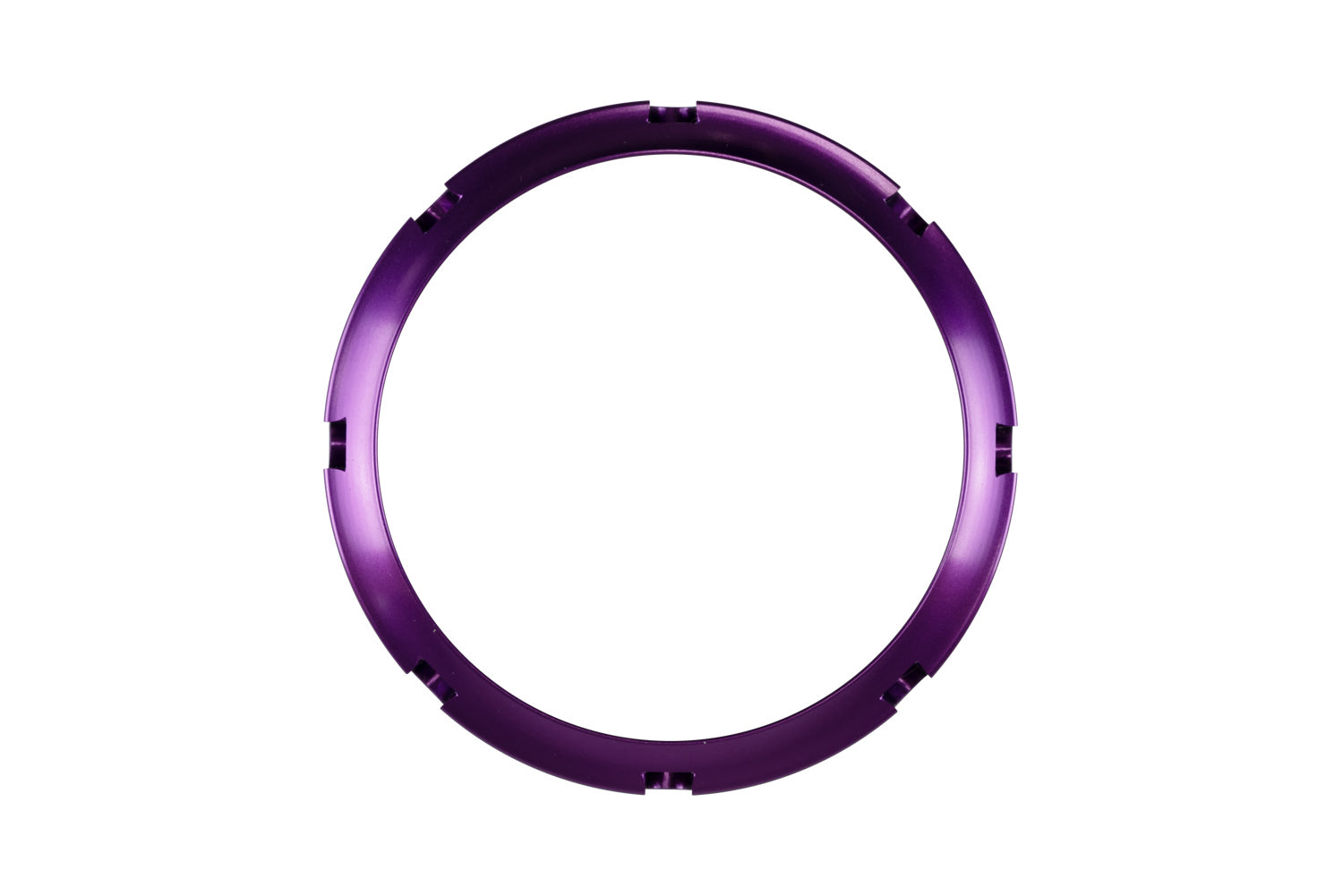 BOV PowerPort Collar Purple by Turbosmart - performance upgrade from Torque Lab