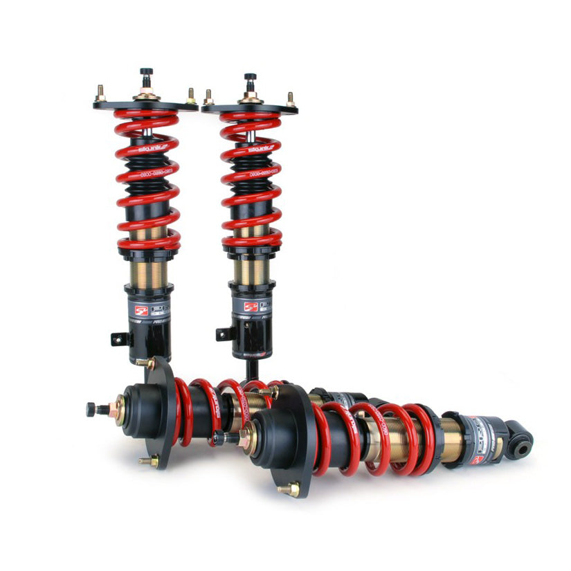 SKUNK2 PRO ST COILOVERS 89-05 MAZDA MX5 NA NB