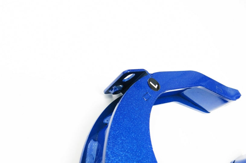 Rear Toe Kit Toyota Alphard