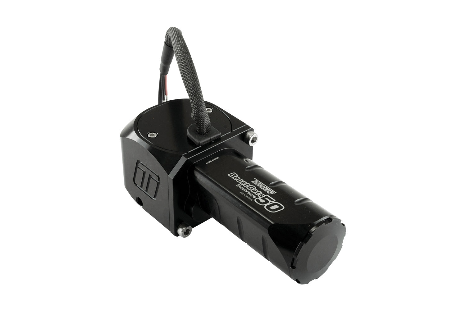 eBG Electronic BoostGate Actuator by Turbosmart - performance upgrade from Torque Lab