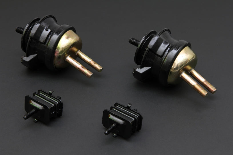 Engine & Transmission Mount Honda S2000 – Engine Mounts by Hardrace | Torque Lab