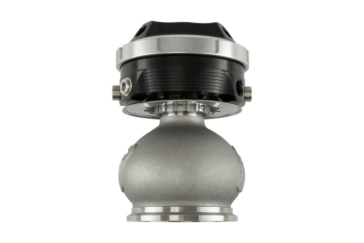 GenV WG50CG Pro-Gate50 Compressed Gas 5psi Black