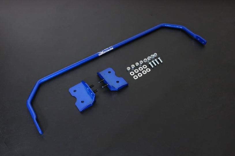 Rear Add-on Sway Bar Honda Civic – Sway Bar by Hardrace | Torque Lab