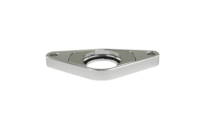 BOV Subaru Flange Adapter System by Turbosmart - performance upgrade from Torque Lab