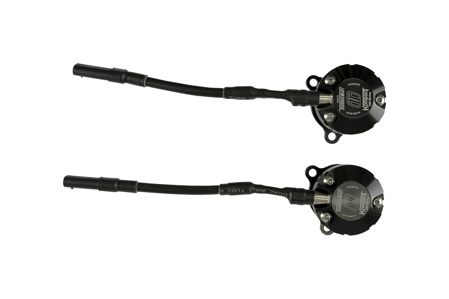 BOV Kompact EM Plumb Back VR25 - 400 Z