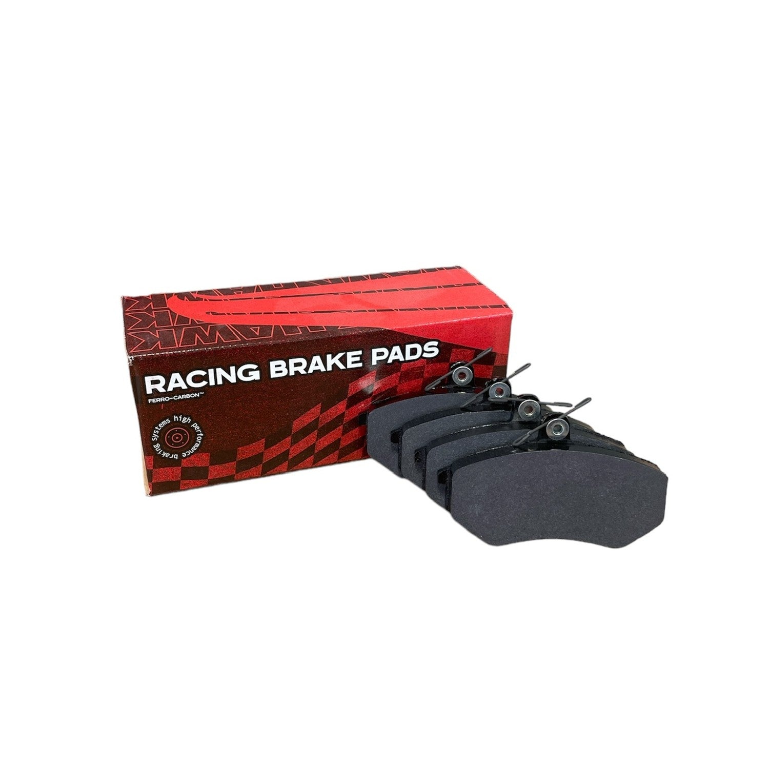 HB190S.730 - Hawk HT-10 Brake Pads; Front – Brake Pads by Hawk | Torque Lab