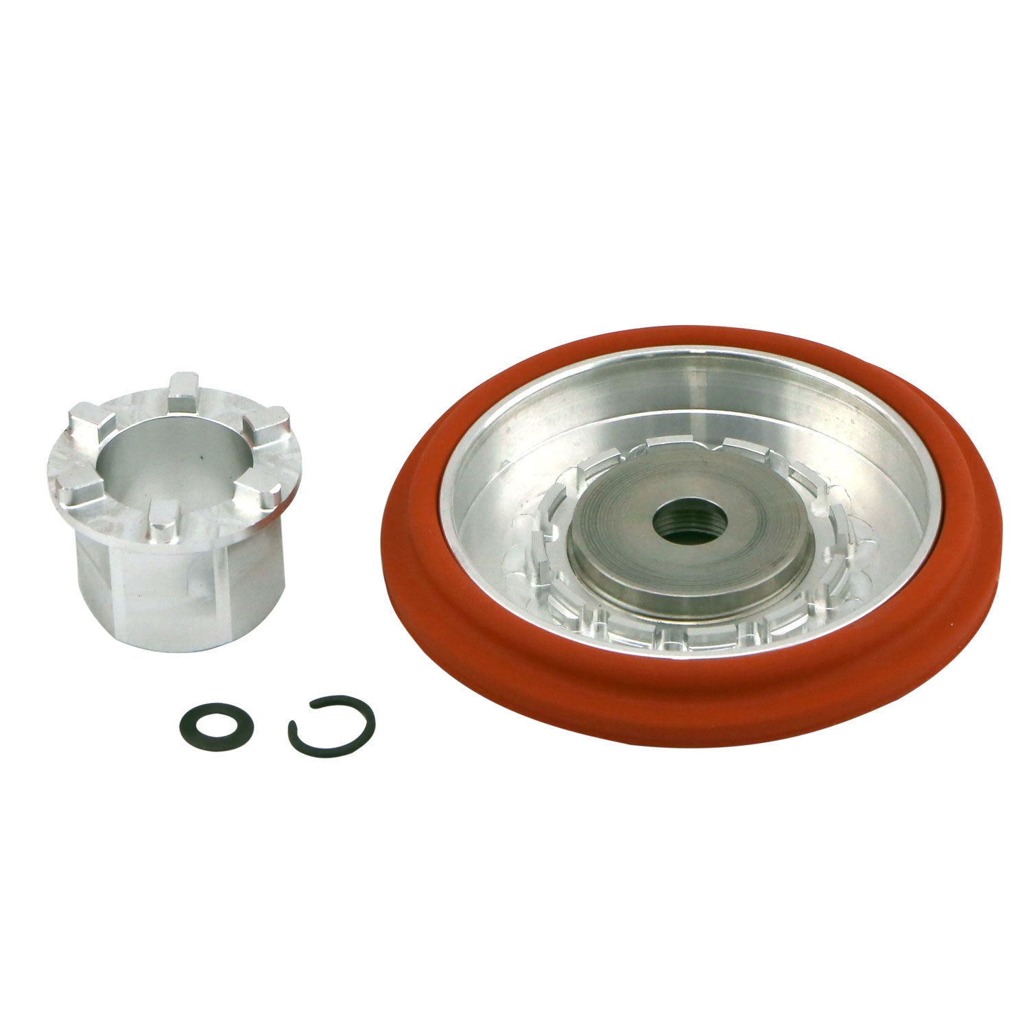 GenV WG60 CG Diaphragm Replacement kit by Turbosmart - performance upgrade from Torque Lab
