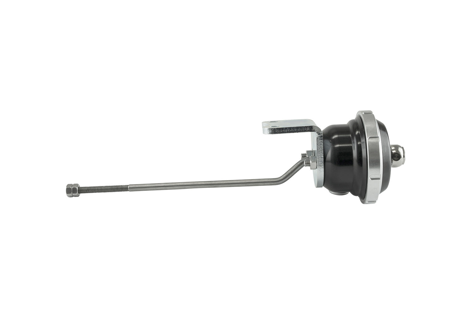IWG75 VAG K04 Variant - Black 5PSI