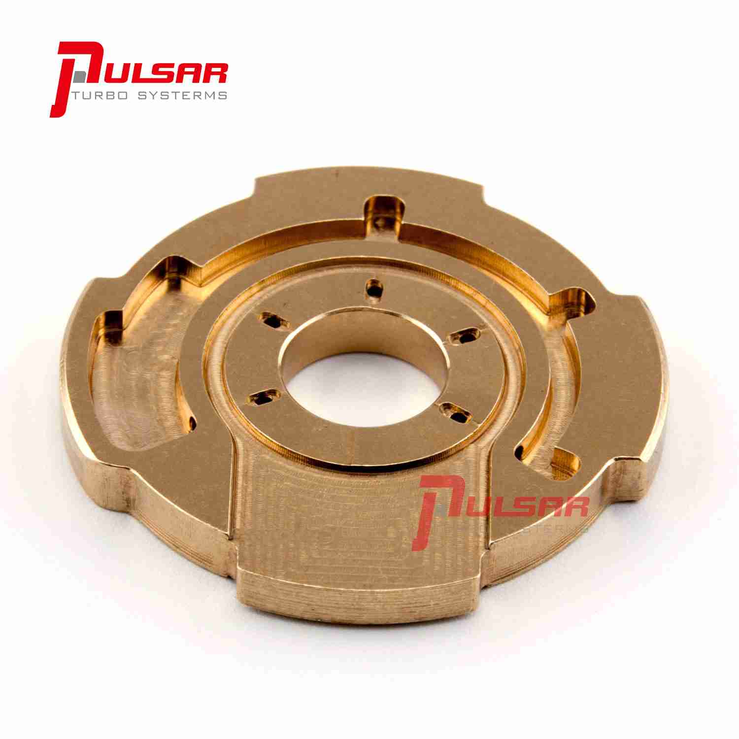 Pulsar Turbo 94-03 Ford Powerstroke 7.3L TX38 PTX38 Turbo Rebuild Repair Kit 360 Thrust