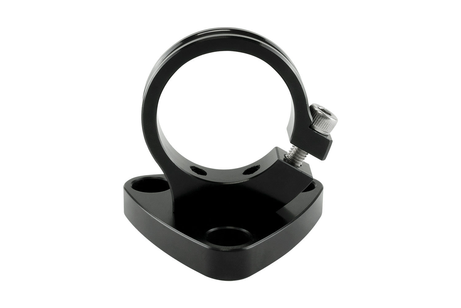 Oil Pressure Regulator (V2) Billet Bracket