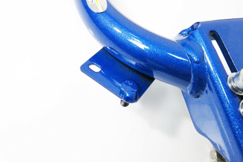 Front Camber Kit Honda Accord