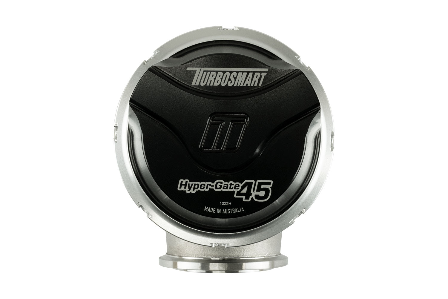 GenV WG45 HyperGate45 7psi Black
