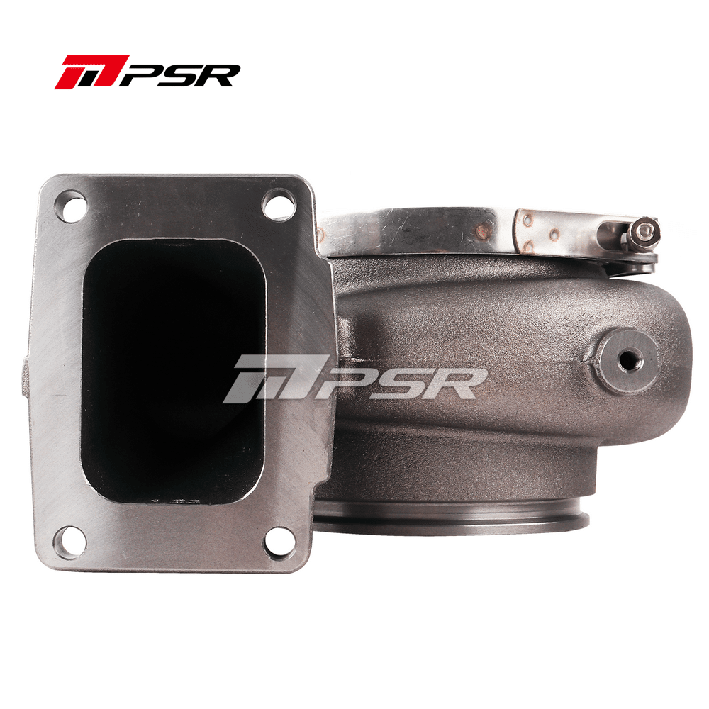 Pulsar Turbo PSR 94G Turbine Housings for 8894G Turbos - T6 Open 1.08A/R by Pulsar Turbo available at Torque Lab