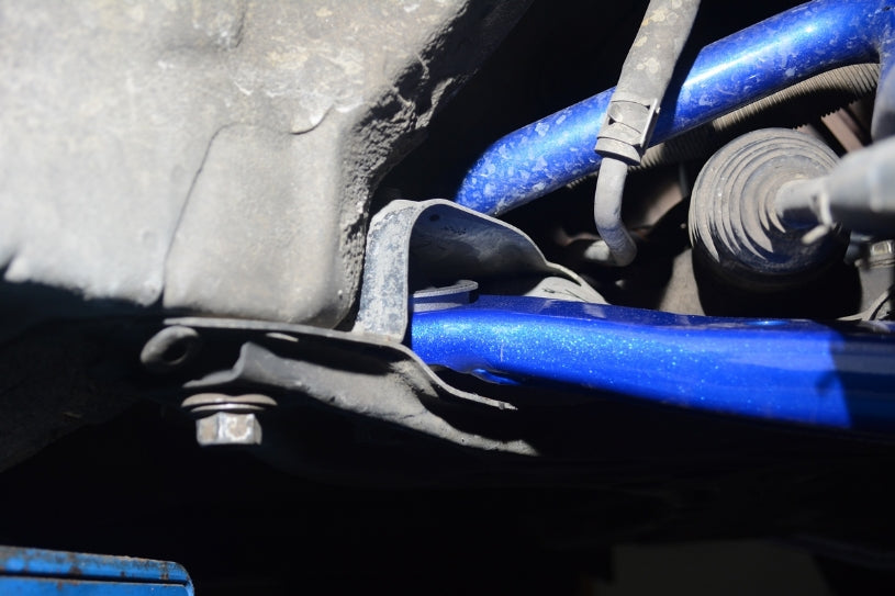 Front Lower Arm Toyota Corolla/altis/auris, Wish