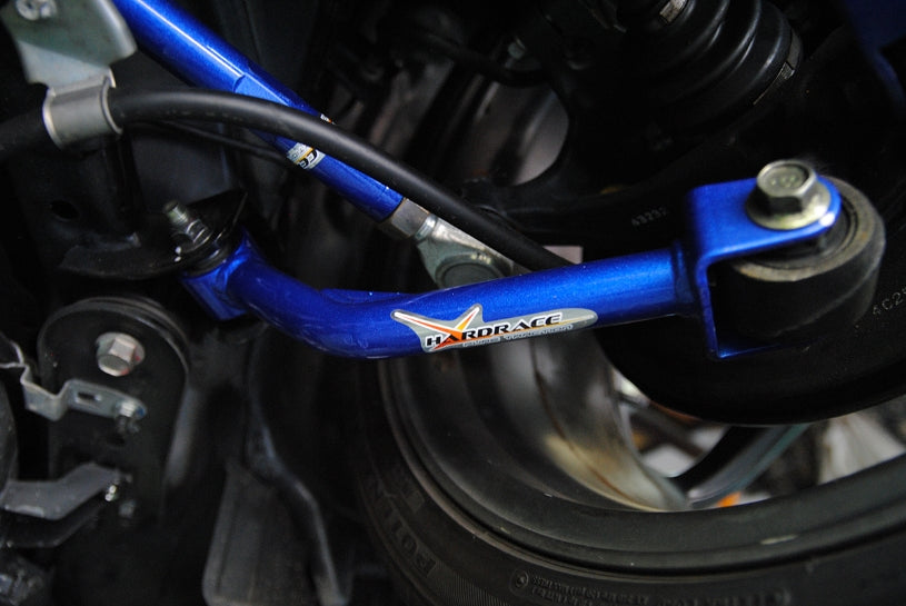 Rear Traction Rod Subaru