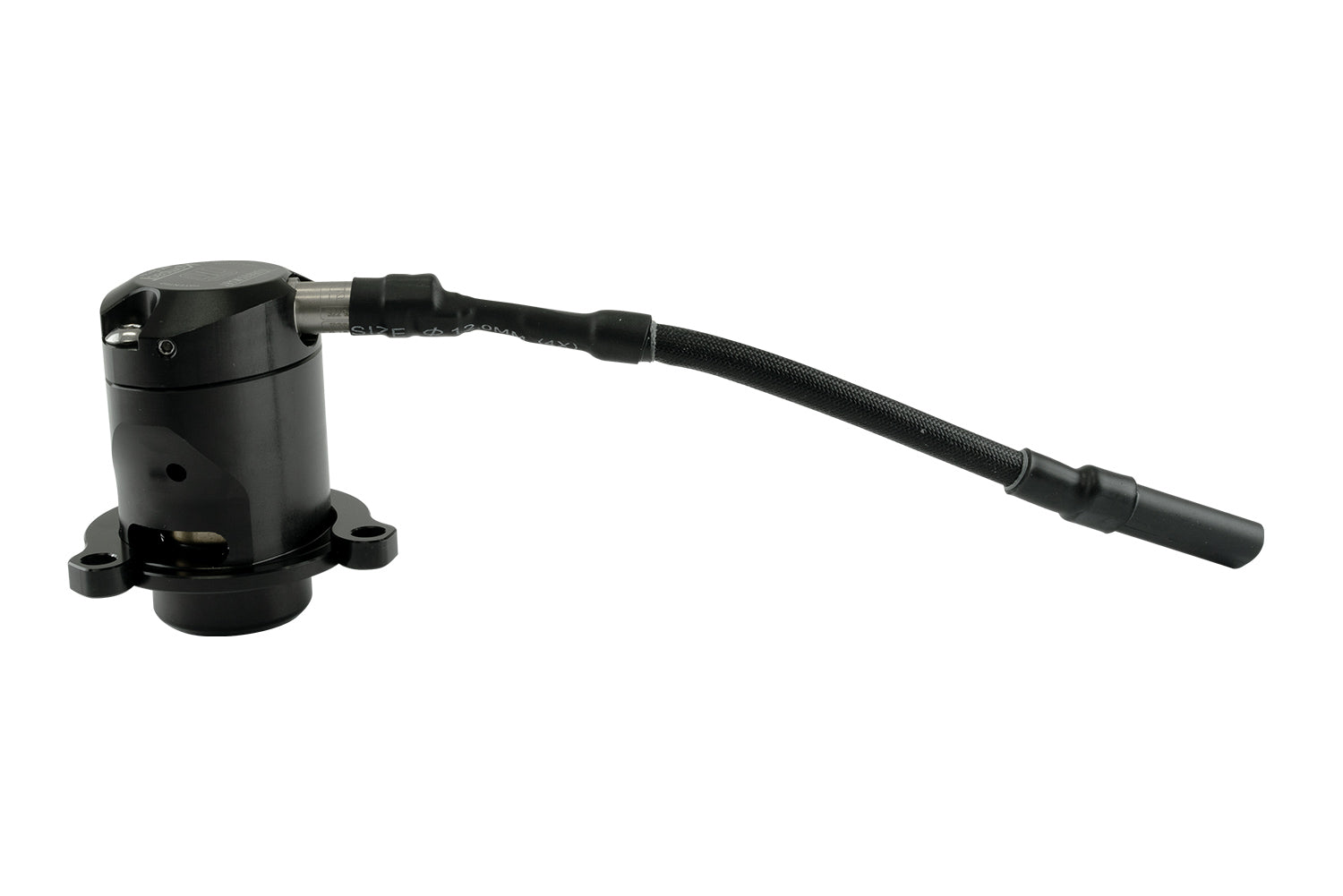 BOV Kompact EM DualPort- VR23 (BMW N20)