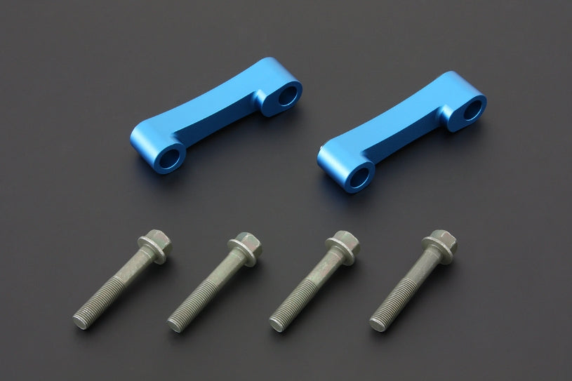 Roll Center Adjuster Lexus GS, SC, Toyota Aristo, Crown majesta – Anti Roll Bar by Hardrace | Torque Lab
