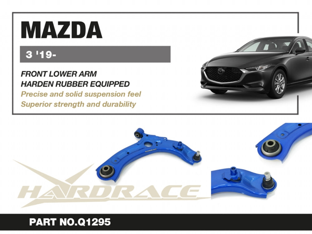 Front Lower Arm Mazda 3 / AXELA