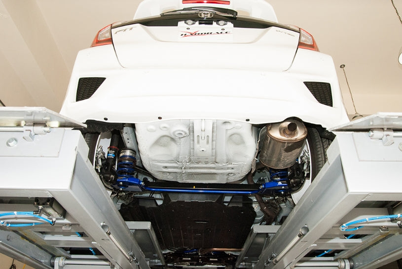 Rear Add On Sway Bar Honda City, Fit