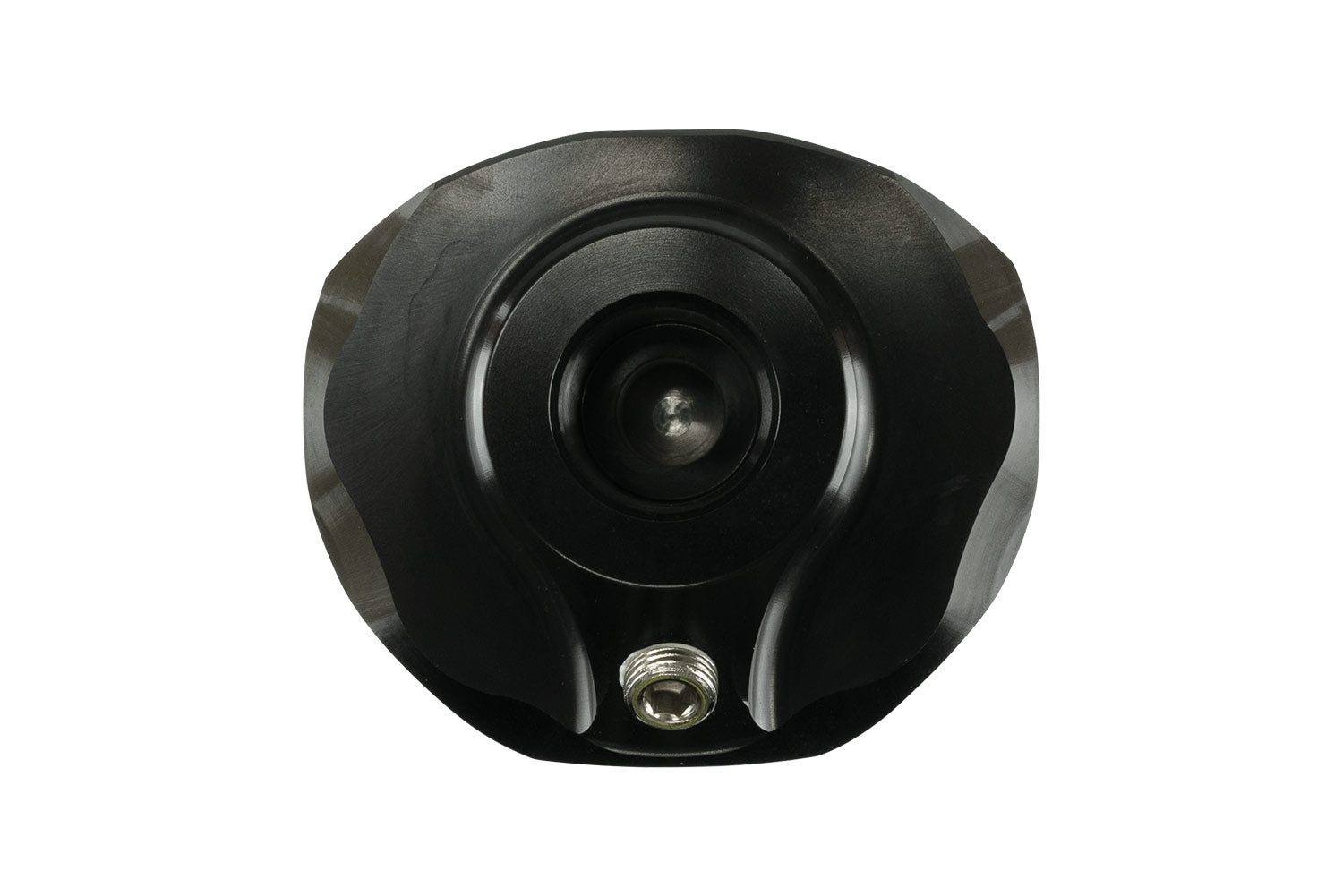 FPR10M Pro - Fuel Pressure Regulator - Black