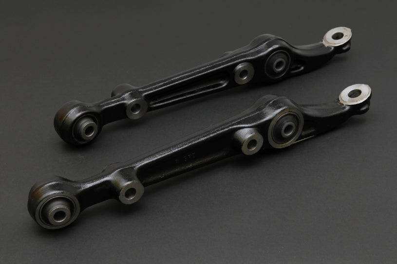 Front Lower Arm Honda Civic, Crx, Integra – Control Arms by Hardrace | Torque Lab