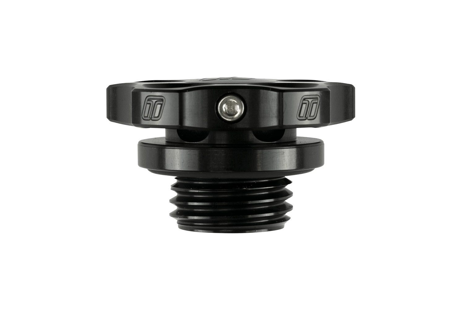 Oil Cap - M32x3.5 - Nissan - Black