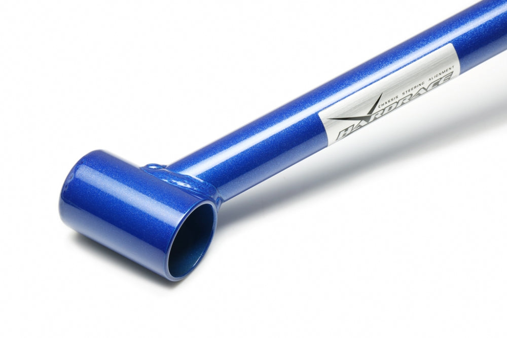 Rear Lower Lateral Brace  Toyota Prius