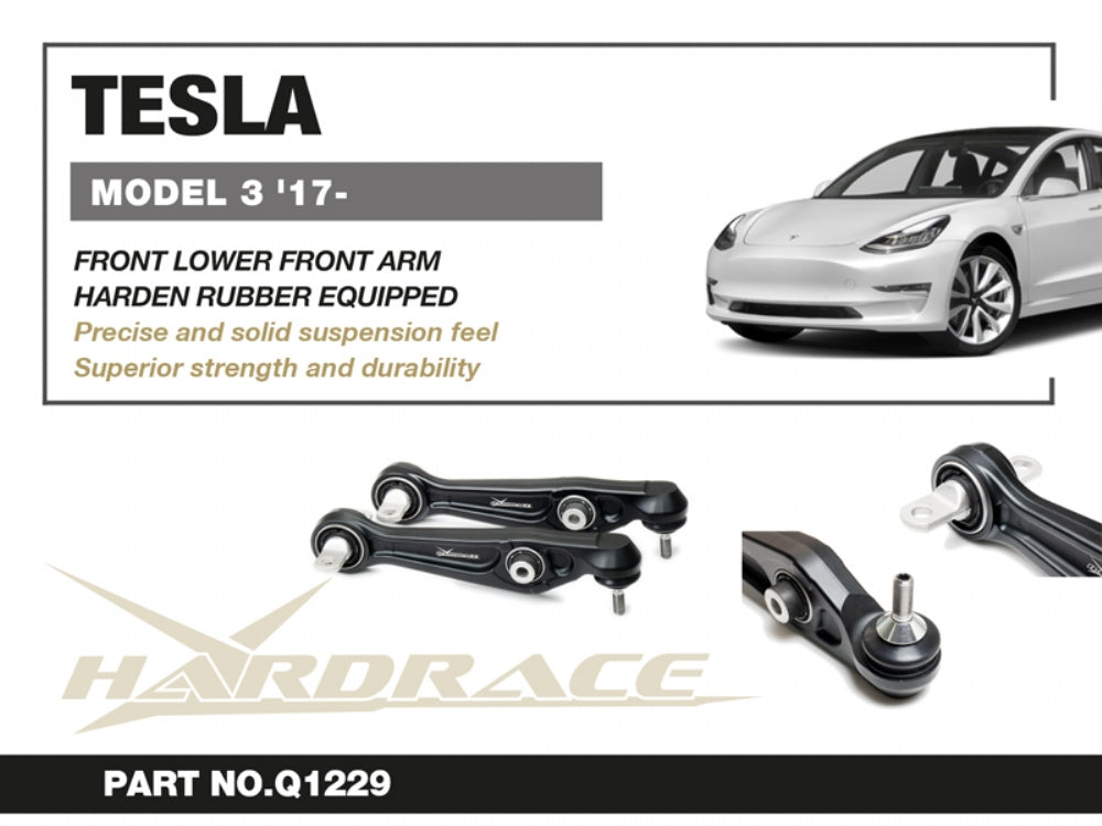 Front Lower Front Arm Tesla MODEL 3