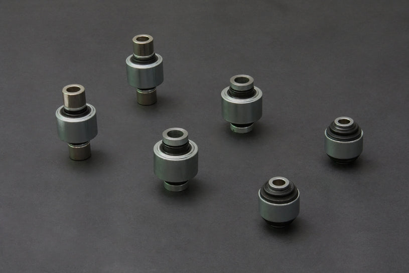 Rear Lower Arm Bush Honda Prelude – Control Arms by Hardrace | Torque Lab