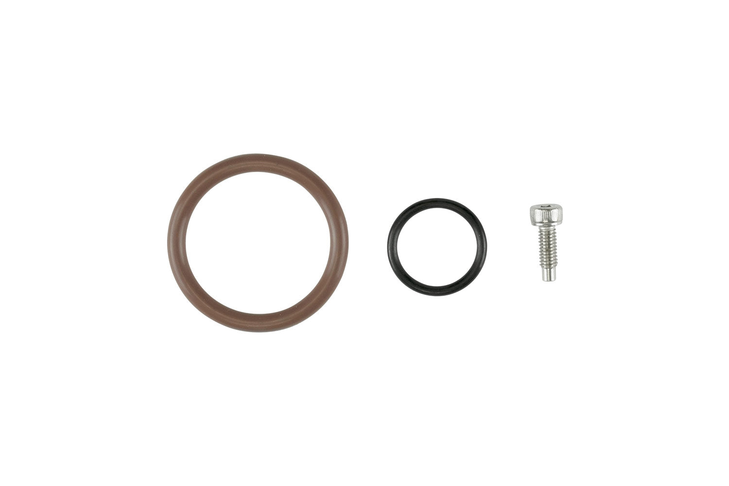 Oil Cap - LS O-Ring by Turbosmart - performance upgrade from Torque Lab