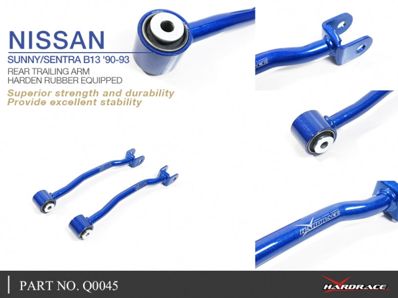 Rear Trailing Arm Nissan Sentra