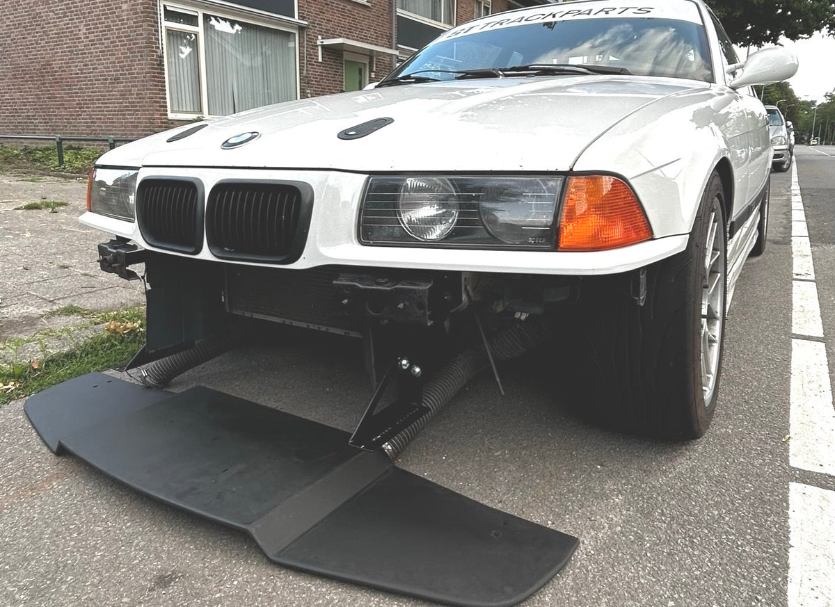 ST Trackparts BMW E36 Splitter Mounting Kit (also GT/LTW) - product image 6