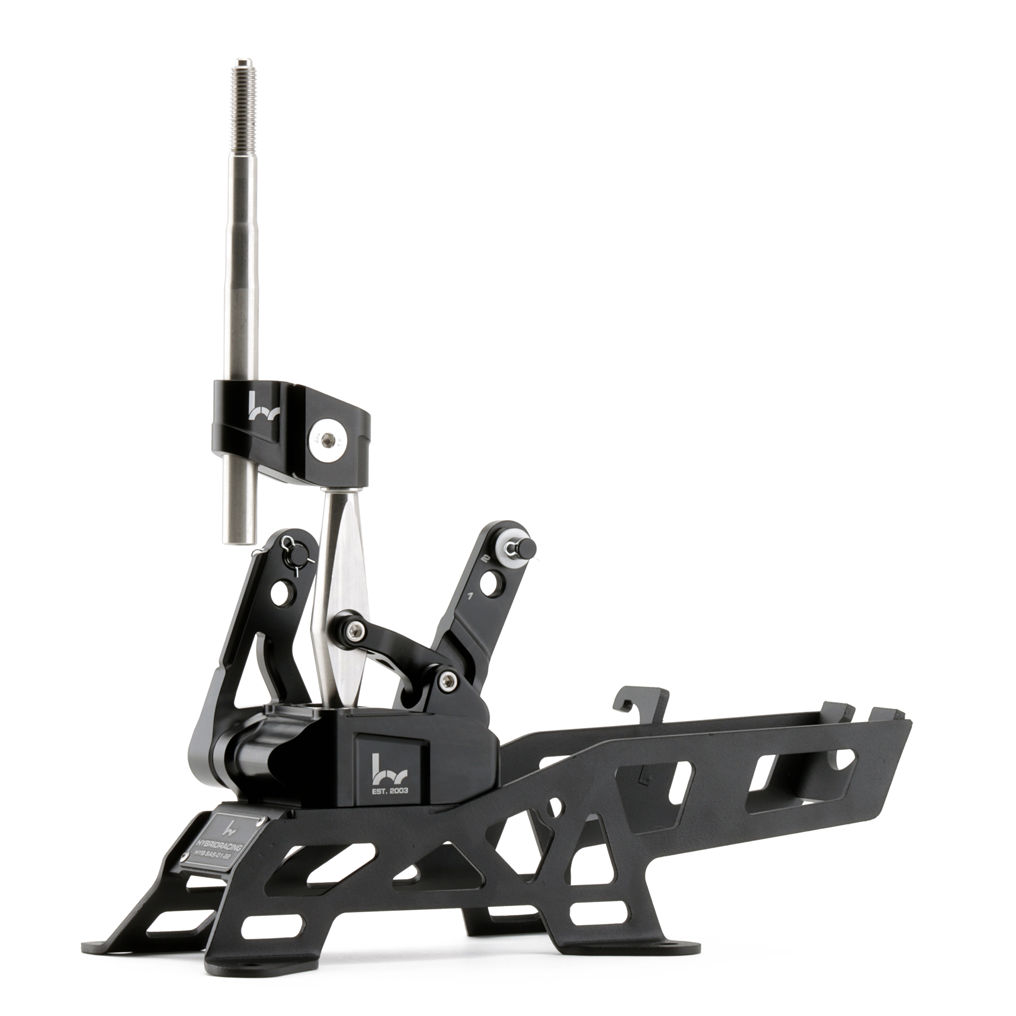 Short Shifter Assembly V3 (02-06 RSX & K-Swap)